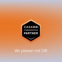 CASAMBI Tisch Fernbedienung. LEPUK. 4-Fach. Eiche - schwarz - Bild 7