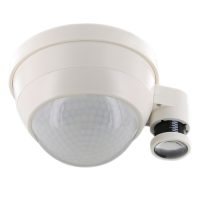 CASAMBI Bewegungs- und Tageslichtsensor. 30m. 220..240 Vac weiß - Bild 1