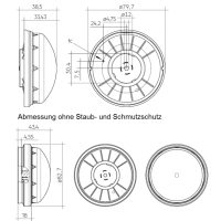 CASAMBI DALI-Schnittstelle ZHAGA Lichtsensor integriert - Bild 5