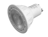 LED-Leuchtmittel, GU10 mit CASAMBI-Lichtsteuerung für Weißton - Bild 1