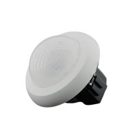 Bewegungs- und Tageslichtsensor mit CASAMBI-Lichtsteuerung 220..240 Vac - Bild 1