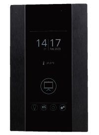 CASAMBI Wand-Touchpanel  ARCA ACE, anthrazit - Bild 1