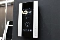 CASAMBI Wand-Touchpanel  ARCA ACE, silber - Bild 3