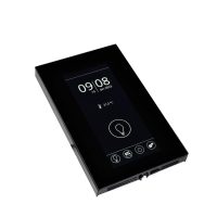 CASAMBI Wand-Touchpanel  ARCA PRO schwarz - Bild 1