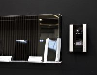 CASAMBI Wand-Touchpanel  ARCA PRO schwarz - Bild 4