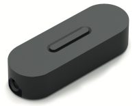 CASAMBI ARLECA Handdimmer schwarz -D-1005P-BT98-30B - Bild 1