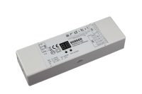 DT8 LED-Dimmer 4-kanalig für Konstantspannung bis 120 W / Kanal - Bild 1