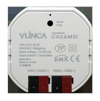 Gateway-Casambi GKNXBT - Bild 1