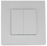 CASAMBI Wandschalter 4 Kanäle, Schuko Steckdose, EnOcean Typ F - Bild 4
