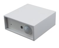 Bewegungs- und Tageslichtsensor mit CASAMBI-Lichtsteuerung frei positionierbar - Bild 1