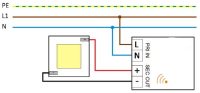 LED-Netzgerät NUBT98-14 - Bild 3