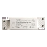 Multifunktionales LED-Netzgerätmit CASAMBI-Lichtsteuerung 24 W - Bild 1