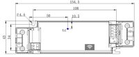 Multifunktionales LED-Netzgerätmit CASAMBI-Lichtsteuerung 24 W - Bild 2