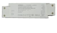 Zweikanaliges LED-Netzgerät mit CASAMBI-Lichtsteuerung 42 W - Bild 1