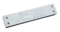 Zweikanaliges LED-Netzgerät mit CASAMBI-Lichtsteuerung 12 W - Bild 1