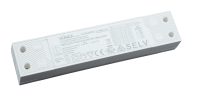 Zweikanaliges LED-Netzgerätmit CASAMBI-Lichtsteuerung 12 W - Bild 1