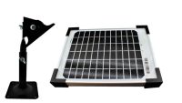 CASAMBI Solar-Repeater mit Antenne und Wandhalterung, mit IP55-Schutz - Bild 1