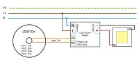 CASAMBI DALI-Schnittstelle ZHAGA Lichtsensor integriert - Bild 3