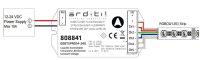 CASAMBI PWM Dimmer - 5 Kanal. 240W - 4A. 12 - 24V DC. IP20 - Bild 2