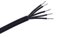CASAMBI PWM Dimmer - 4 Kanal (CBU-PWM4). 144W - 6A. 12 - 24V DC. IP65 - Bild 3