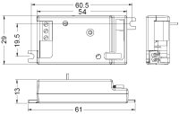 CASAMBI Schnittstelle Casambi ->  DMX  konfigurierbar - Bild 2