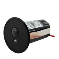 CASAMBI Bewegungs- und Tageslichtsensor. 7m 12-24 Vdc schwarz - Bild 1