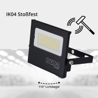 LED-Strahler PANTH H1 24W 4200lm 4000K 110° IP65 - Bild 6