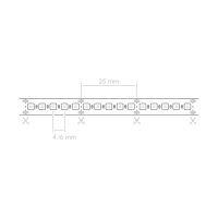 LED-Streifen DURASTRIP PRO240 IP20 5m 14W/m 24V 4000K - Bild 2