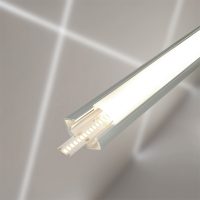 Aluprofil WINKELPROFILE: PRAN U 2m 32mm 20mm - Bild 3