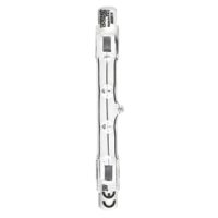 HALOGENLAMPEN R7s-15 80W 1380lm 3000K 360° - Bild 1