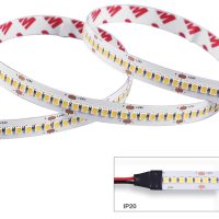 LED-Streifen DURASTRIP SELECT 240 IP20 240 LED/m 5m 14W/m 24V 4000K - Bild 1