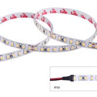 LED-Streifen DURASTRIP SELECT 140 IP20 140 LED/m 5m 11W/m 24V 6000K - Bild 1