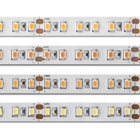 LED-Lampe DURASTRIP FOOD Verbinder 70W 120° IP68 - Bild 1