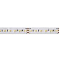 LED-Streifen DURASTRIP TUNABLE CCT 5m 14W/m 24V 18003500K IP20 Offene Kabelenden - Bild 1