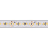 LED-Streifen DURASTRIP EXTRA NARROW IP65 5m 24V 2700K - Bild 1