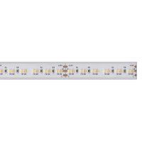 LED-Streifen DURASTRIP TUNABLE CCT 5m 14W/m 24V 27006500K IP65 Verbinder - Bild 1