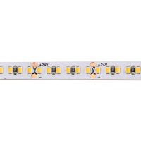 LED-Streifen DURASTRIP EXTRA NARROW IP20 5m 24V 3000K Offene Kabelenden - Bild 1