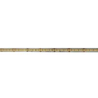 LED-Streifen DURASTRIP HIGH EFFICIENCY IP20 5m 21.6W/m 24V 3000K - Bild 1