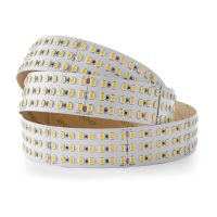 LED-Streifen DURASTRIP TRIPLES 5m 42W/m 24V 3000K - Bild 1