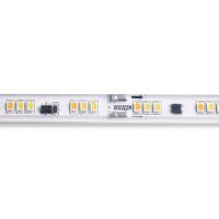 LED-Streifen DURASTRIP HiVolt CCT + DIM TO WARM 1m 120V 27005000K - Bild 1