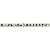 LED-Streifen DURASTRIP EXTRA NARROW RGB 3m 14.4W/m 24V - Bild 1