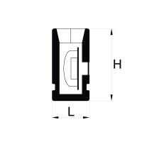 DuraNeonFlex-Q VERT - 9-827-IP40/65-10M - Bild 2