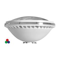 LED-Lampe PAR56 LED FARBWECHSEL 12VAC 17W 120° - Bild 2
