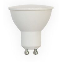 MULTI100 WIDE - 5,3W, 3000K, 620lm, GU10, 100°, 220-240V - Bild 1