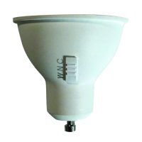 LED-Lampe GU10 CCT 7W 1030lm 300040006500K 50° - Bild 1