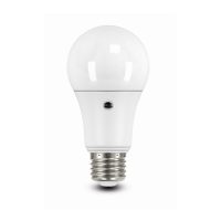 LED-Lampe DECO LED SENSOR E27 10W 1060lm 4000K 200° - Bild 1