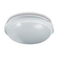 DECKENLEUCHTEN T&O 20W 4000K Kabel Weiß - Bild 1
