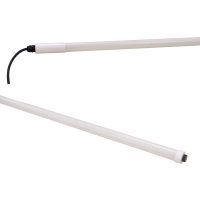 LED-Feuchtraumleuchte MINI BATTEN 20W 2250lm 6000K 1.2m IP65 - Bild 1