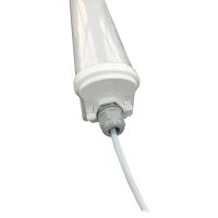 LED-Feuchtraumleuchte BATTEN BT3 34W 4450lm 6000K 1.2m IP65 - Bild 3
