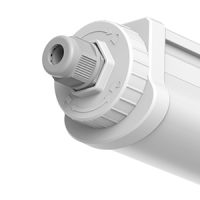 LED-Feuchtraumleuchte BATTEN BT3 18W 2250lm 6000K 600mm IP65 - Bild 2